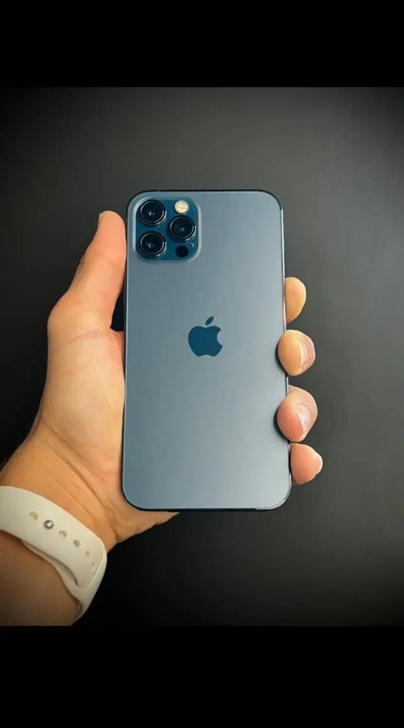 آیفون 12 پرو|موبایل|گرگان, |دیوار