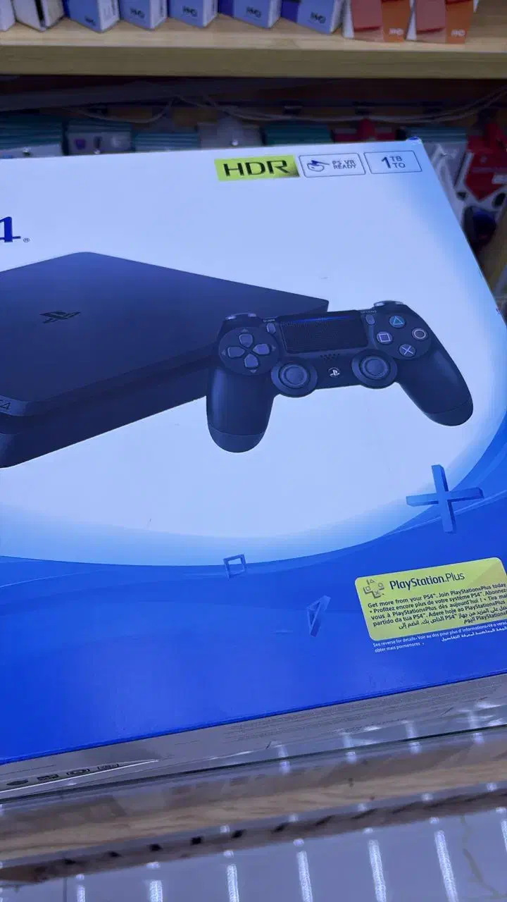 پلی استیشن ۴|کنسول، بازی ویدئویی و آنلاین|ورامین, شهرک فجر|دیوار