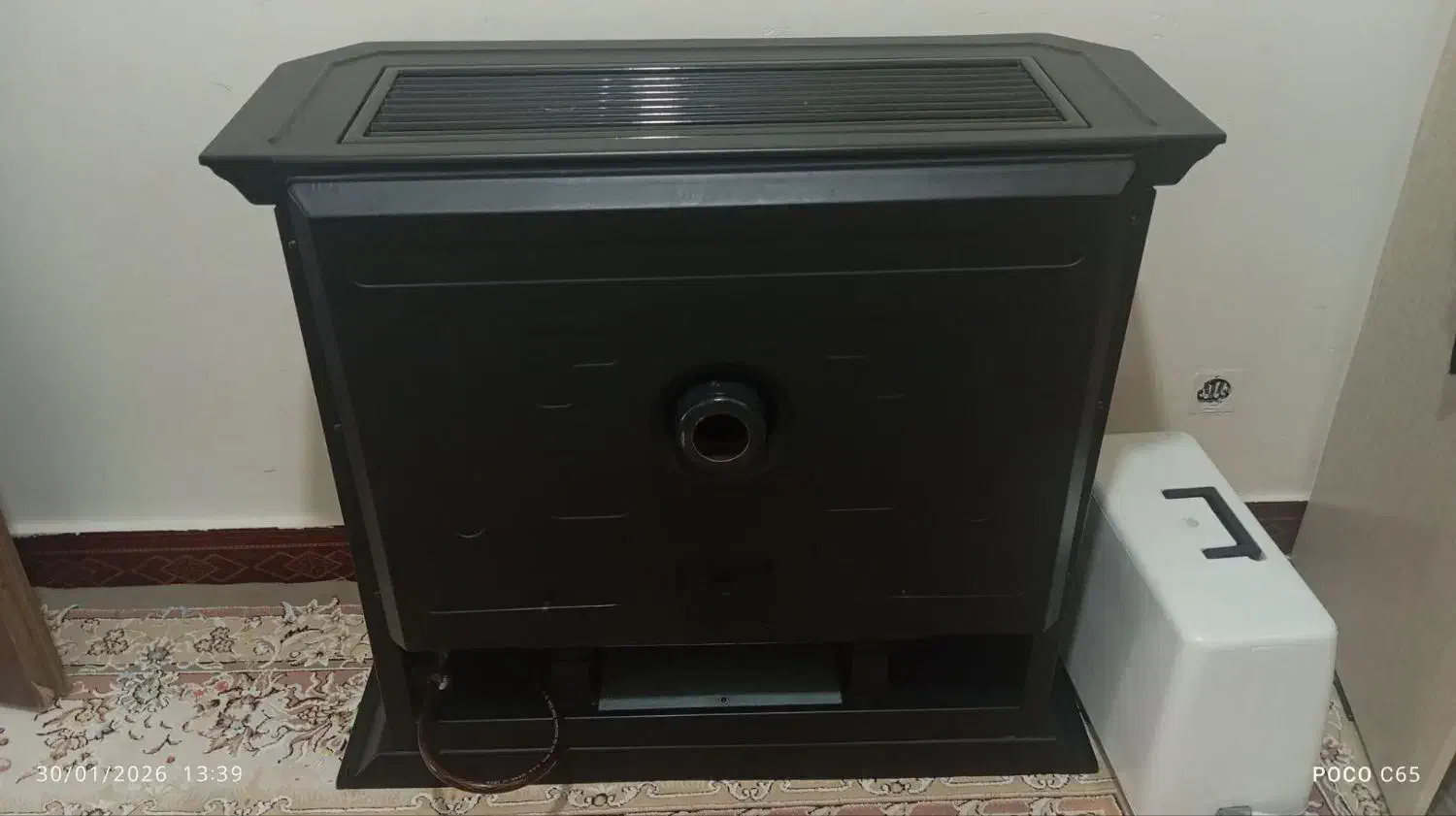 بخاری شومینه|بخاری، هیتر، شومینه|دورود, |دیوار