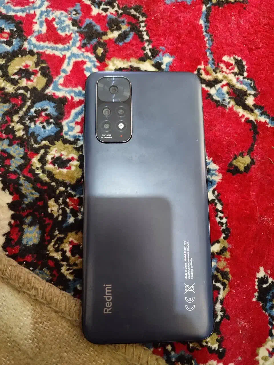 note 11|موبایل|اراک, |دیوار