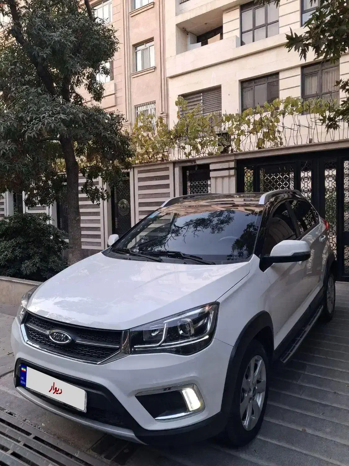 استثنائی ترین ایکس22فول|خودرو سواری و وانت|تهران, چوب تراش|دیوار