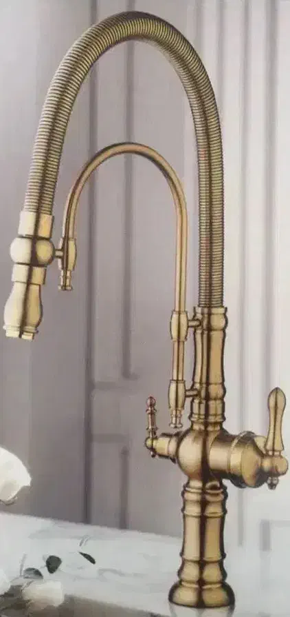 ظرفشویی فنری|لوازم سرویس بهداشتی|قیامدشت - خاورشهر, |دیوار