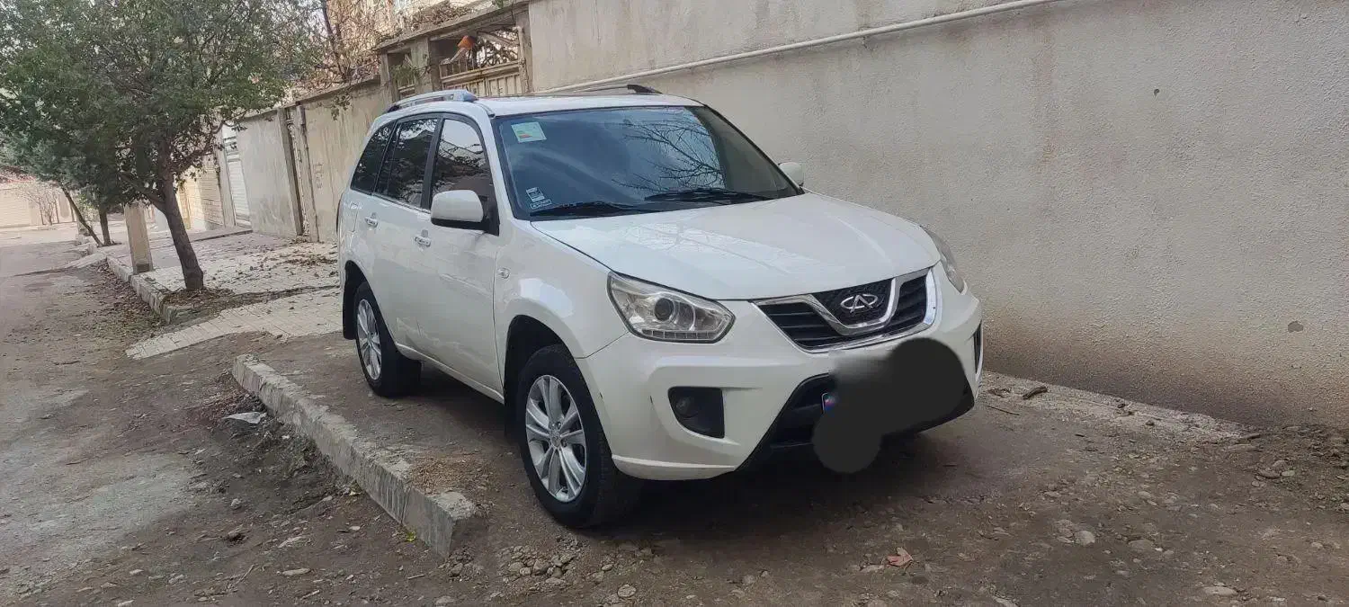 mvm x33 اتوماتیک مدل ۹۳|خودرو سواری و وانت|سقز, |دیوار