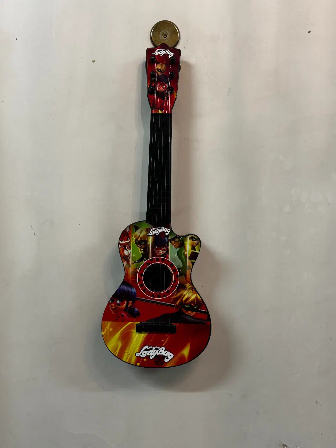 خرس با گیتار بچه گانه|اسباببازی بچه|تهران, زعفرانیه|دیوار