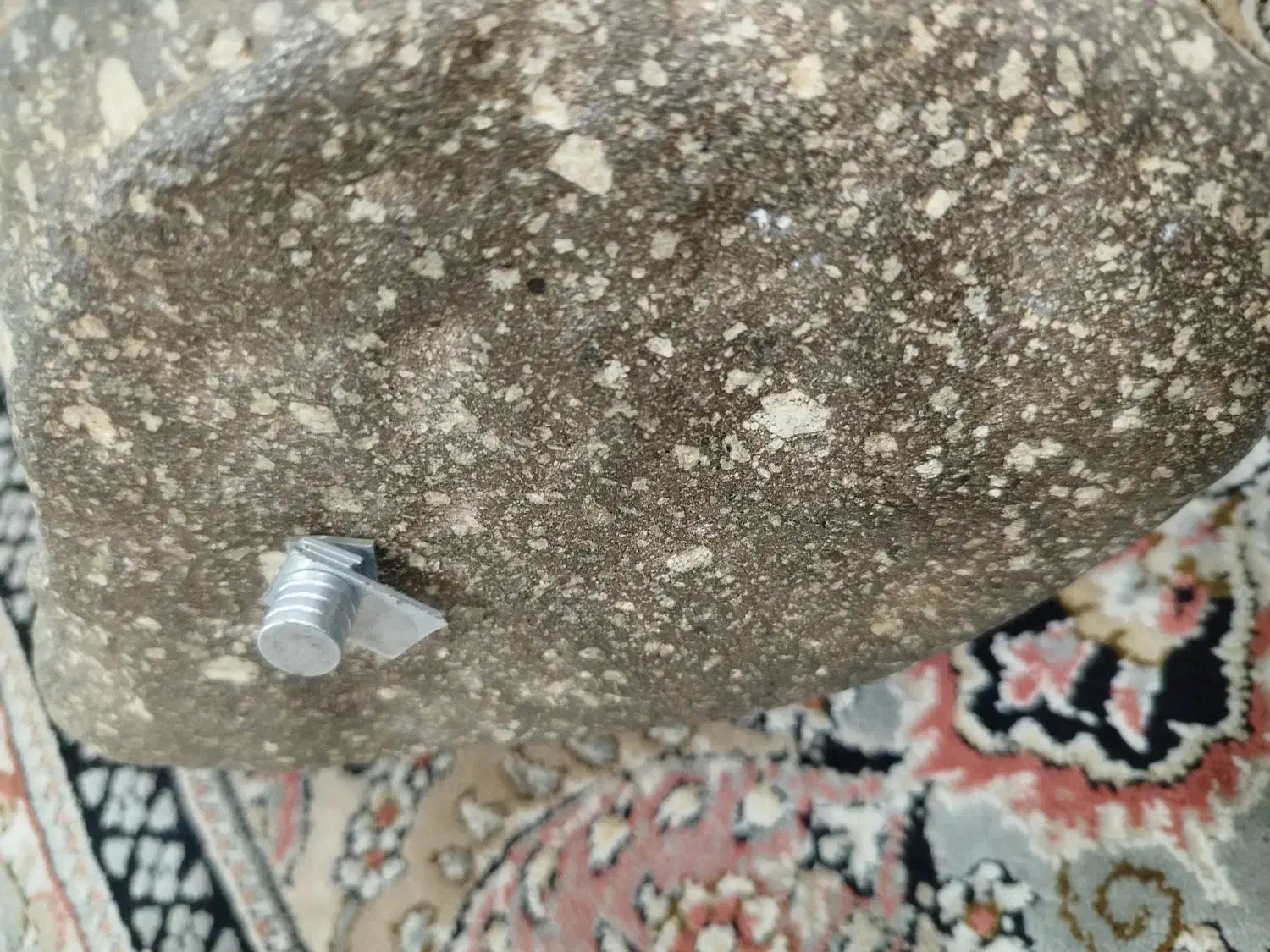 شهاب سنگ فروشی|جواهرات|اراک, |دیوار