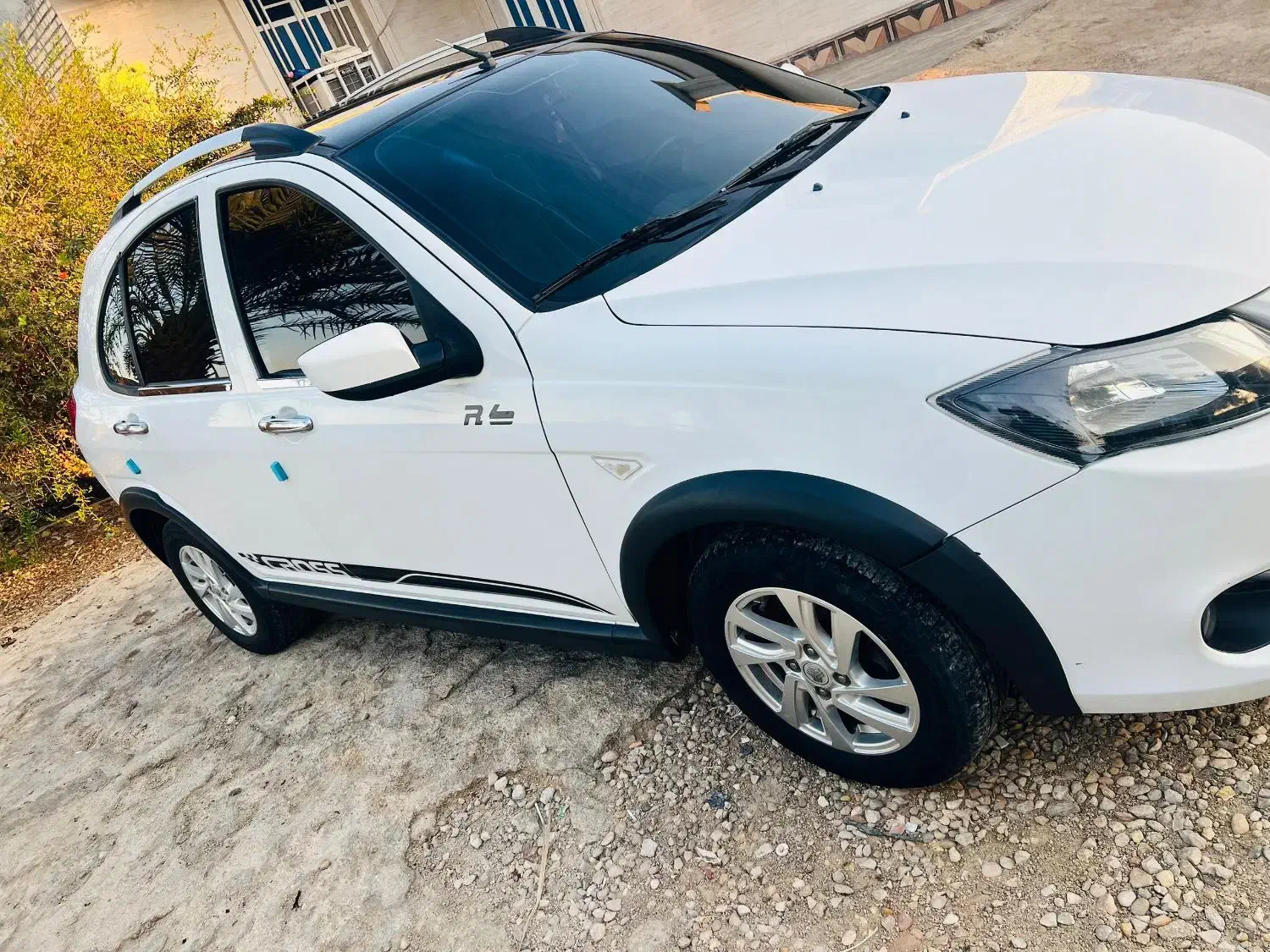 کویکR مدل ۹۸|خودرو سواری و وانت|بهبهان, |دیوار