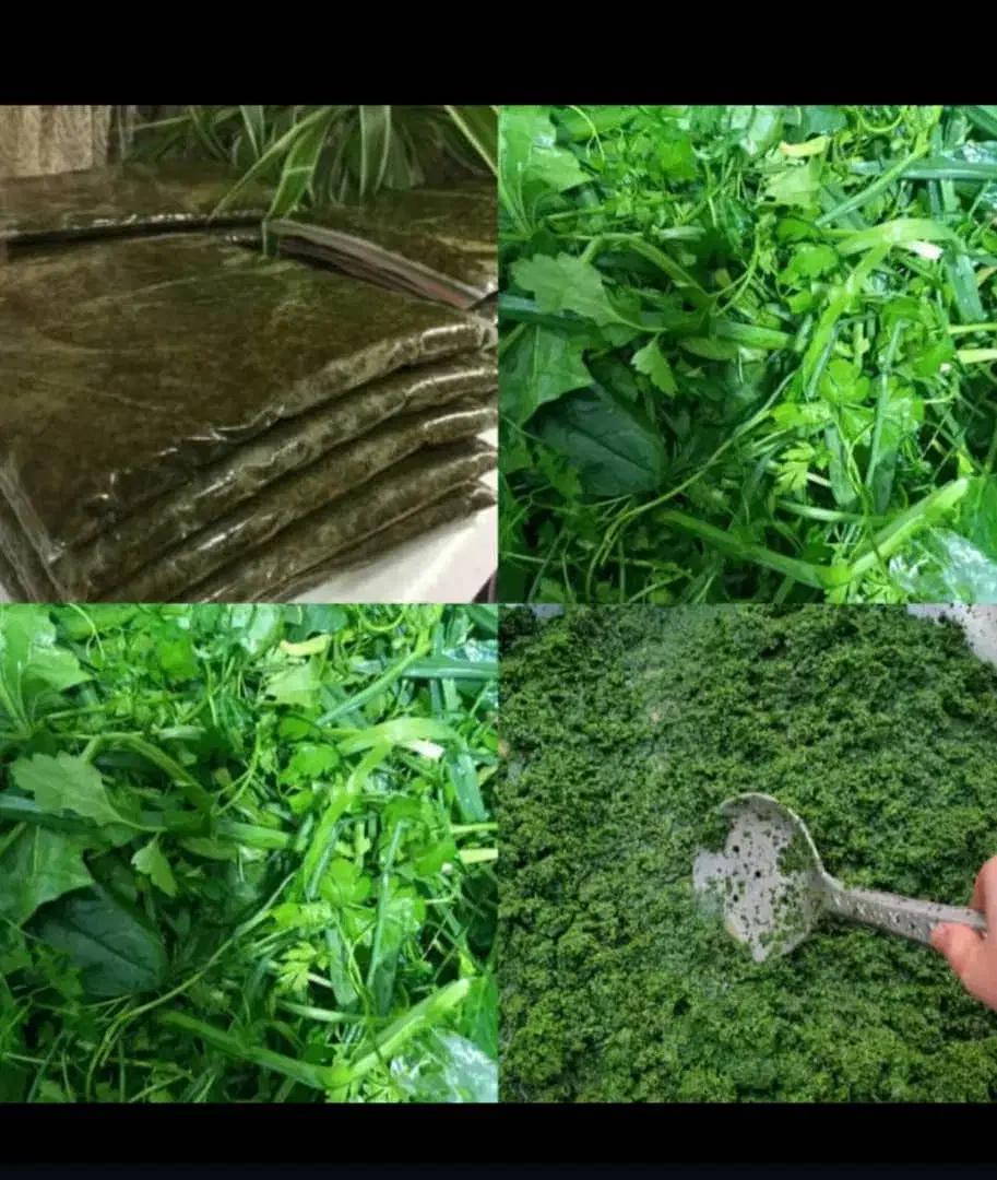 سبزی خورشتی و ماهی خوزستان رامهرمز|خوردنی و آشامیدنی|شاهینشهر, طالقانی|دیوار