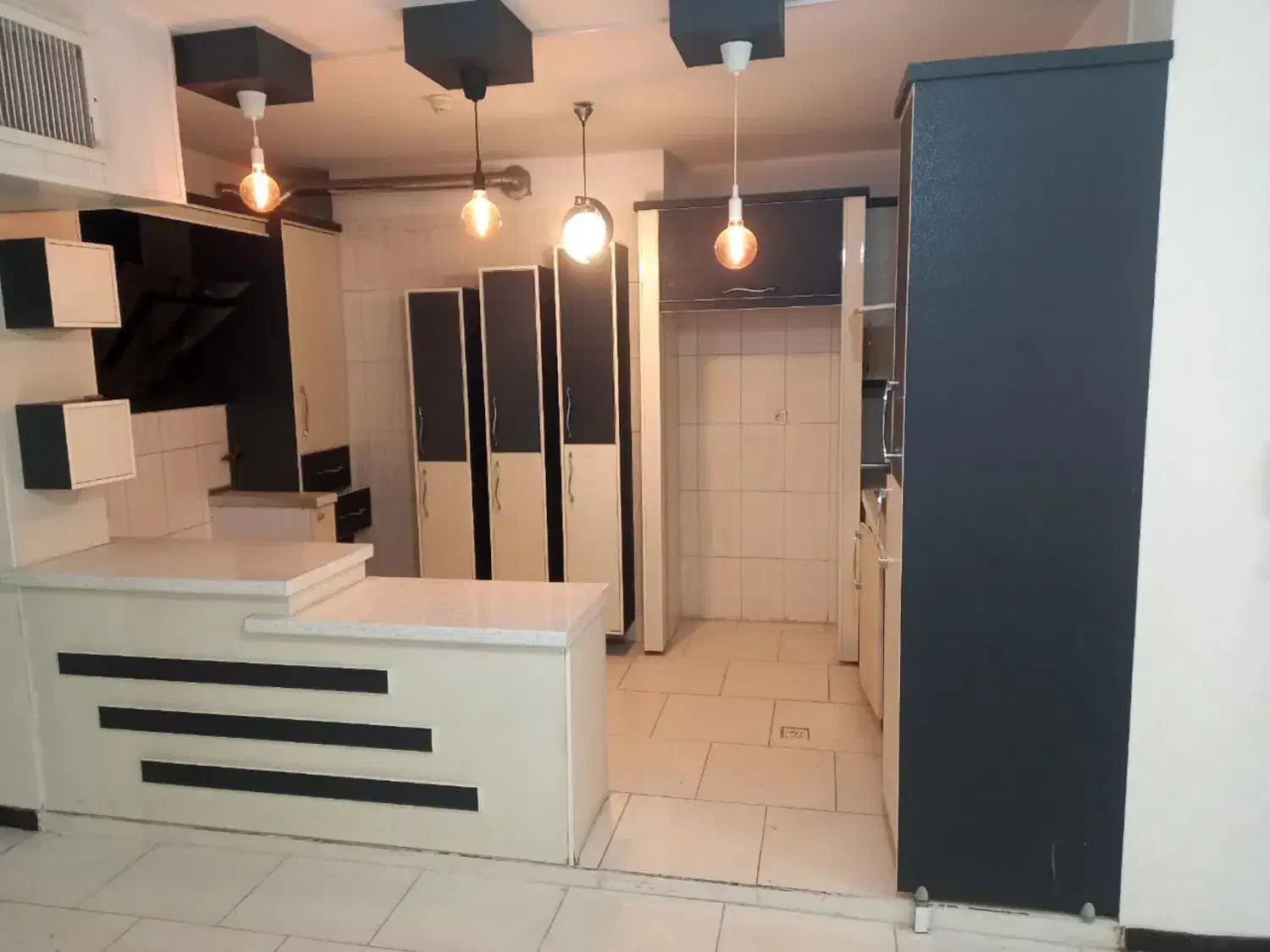 رهن کامل|اجارهٔ آپارتمان|کاشان, شهرک خاتم الانبیا (مسکن ملی کاشان)|دیوار