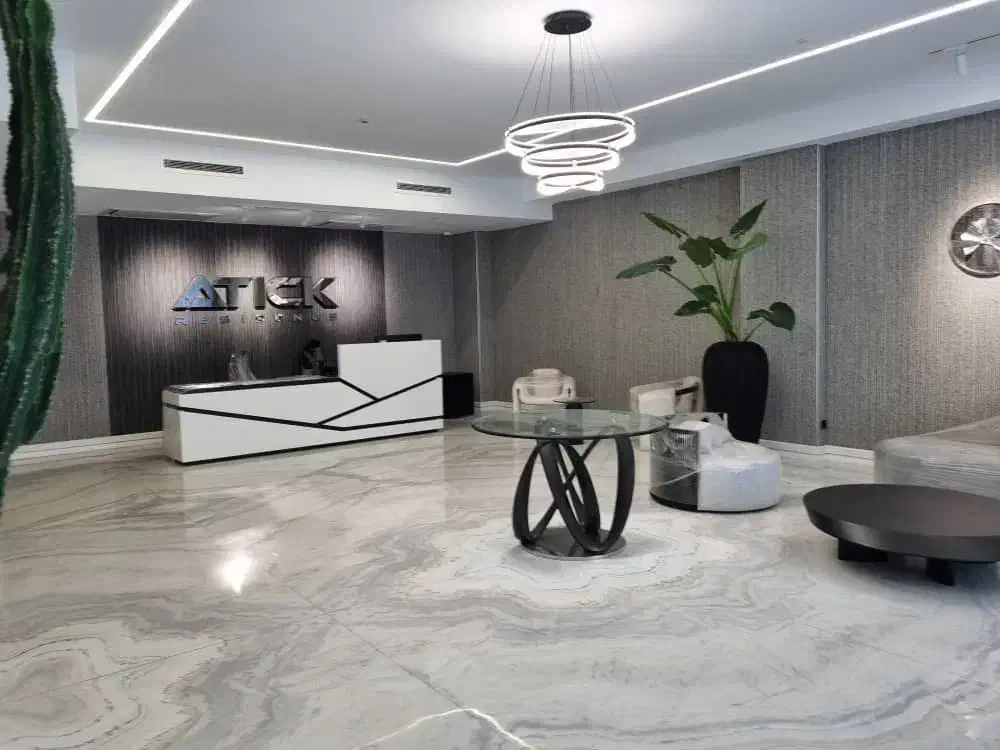 کلنگی تاپ لوکیشن بنی هاشم ۷۰ متر با جواز|فروش زمین و ملک کلنگی|تهران, بنیهاشم|دیوار