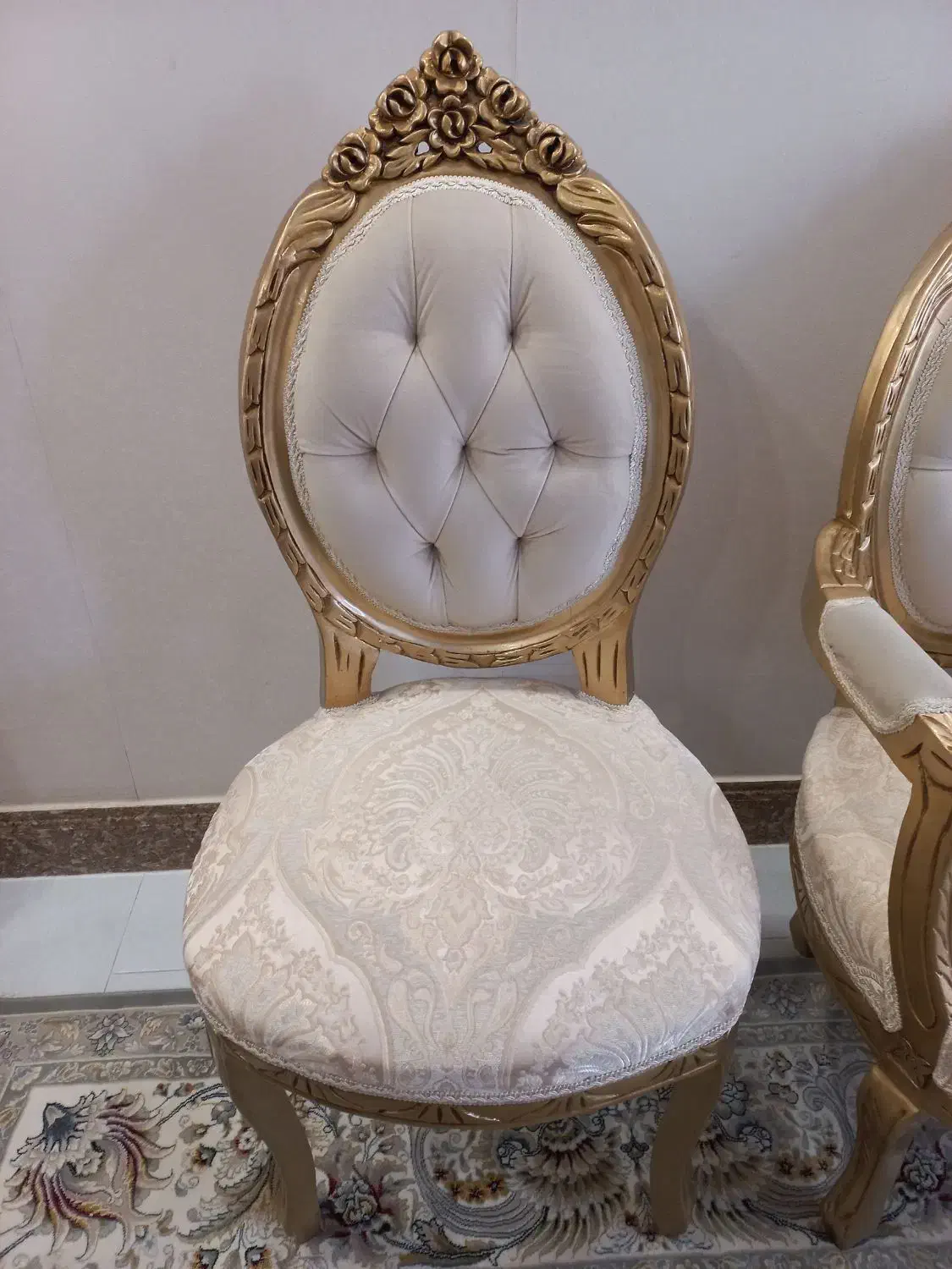 مبل و میز ناهارخوری|مبلمان خانگی و میز عسلی|پردیس, فاز ۳|دیوار