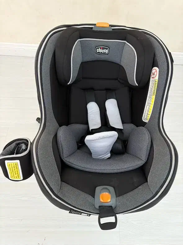 صندلی ماشین کودک|تخت و صندلی بچه|قزوین, |دیوار