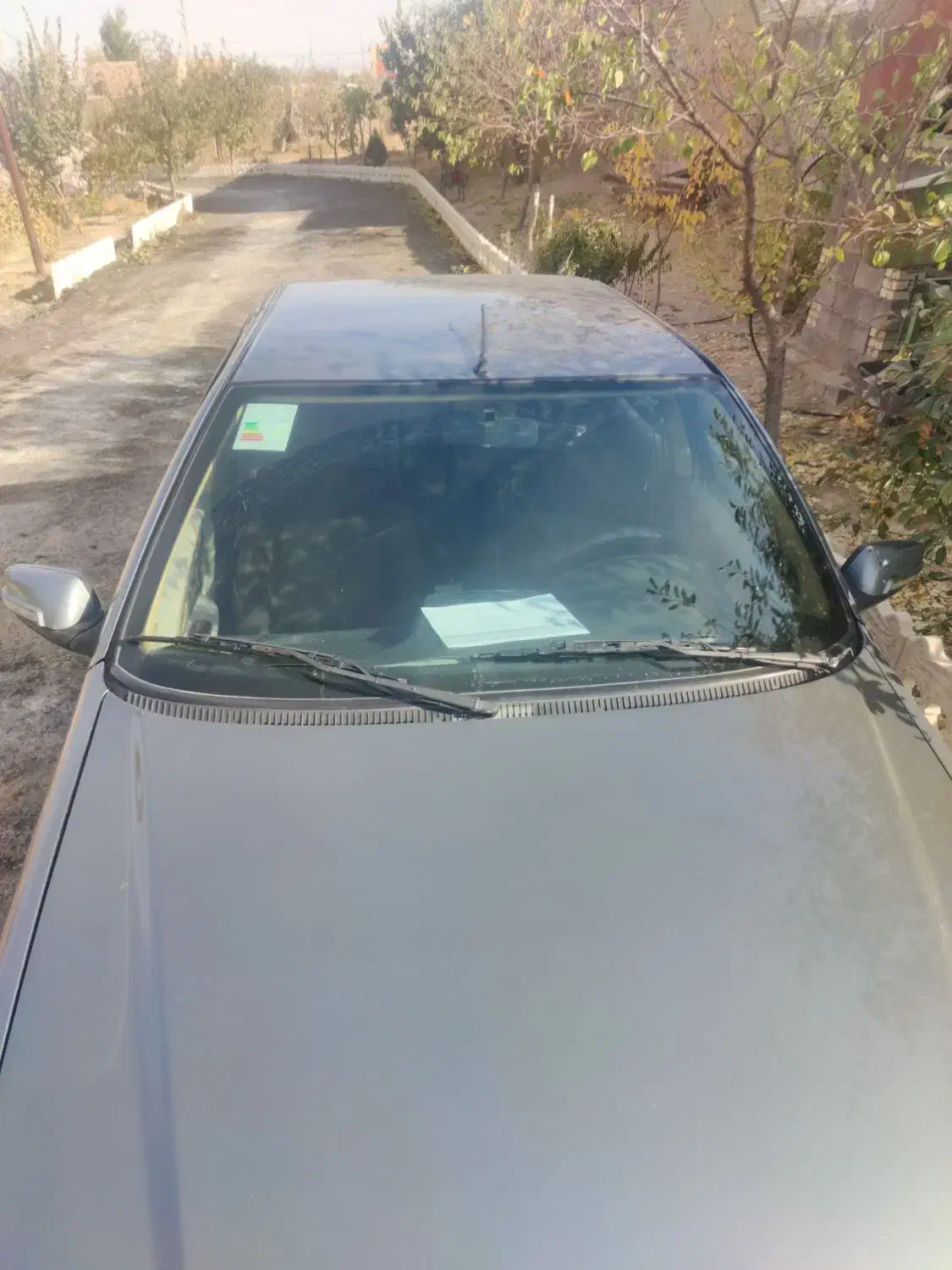 پارس95|خودرو سواری و وانت|قروه, |دیوار