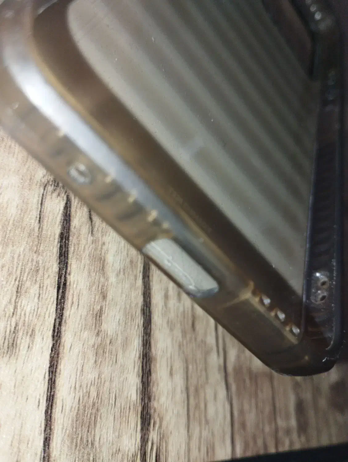 قاب ردمی نوت 12 4 جی نو|لوازم جانبی موبایل و تبلت|اهواز, کمپلو جنوبی|دیوار