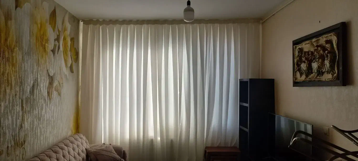 پرده بزرگ نو|پرده، رانر، رومیزی|قزوین, |دیوار