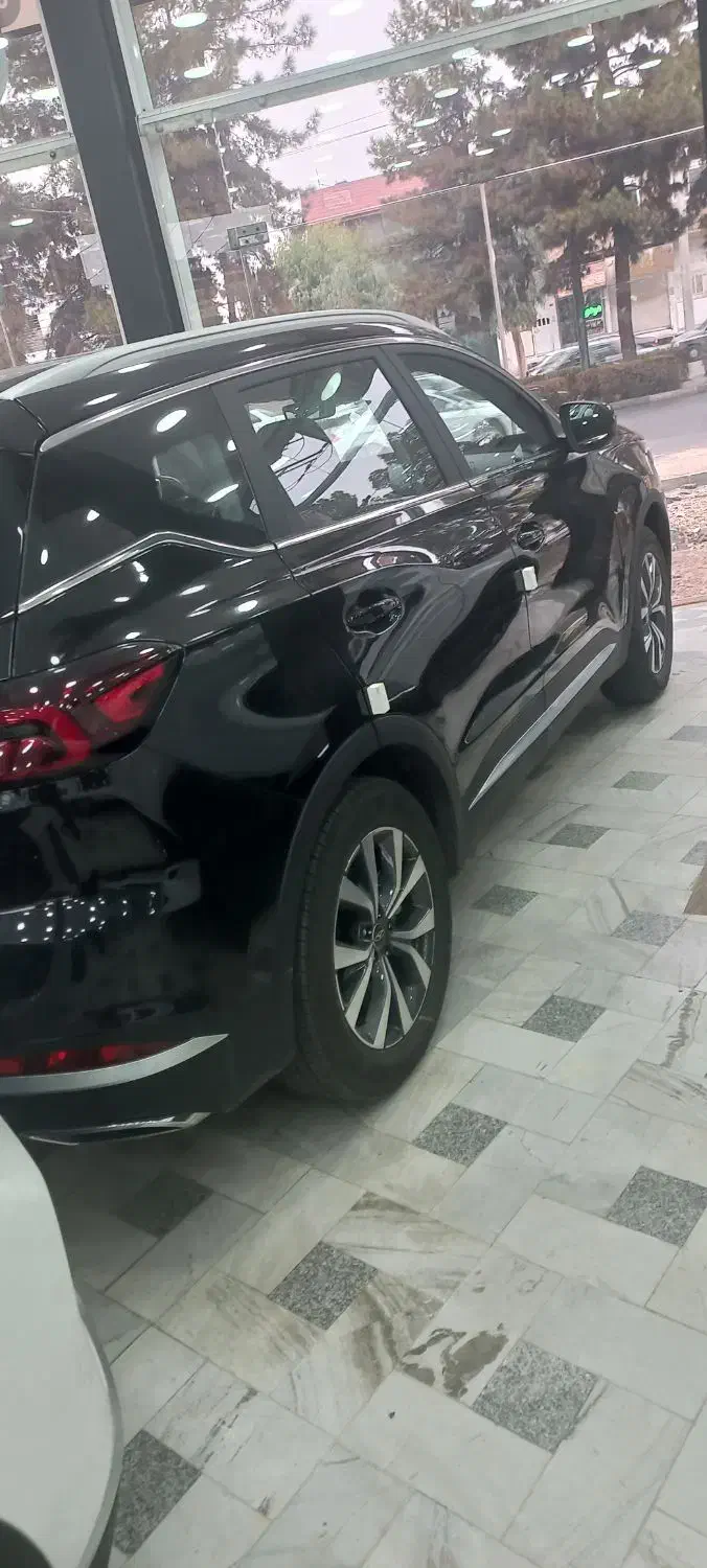 تیگو 7|خودرو سواری و وانت|قم, تولید دارو و یخچال|دیوار