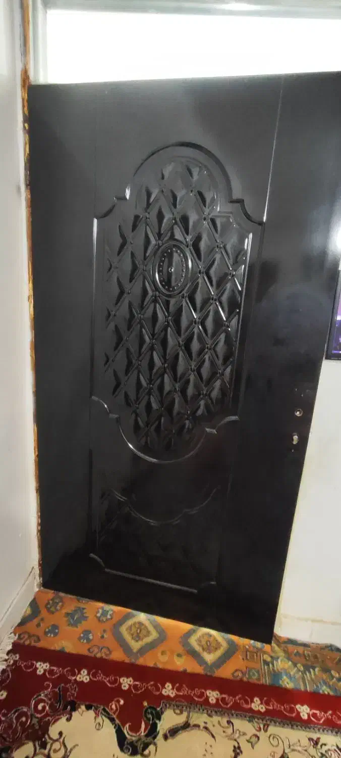 در ضد سرقت فروشی|حراج|خوشاب, |دیوار