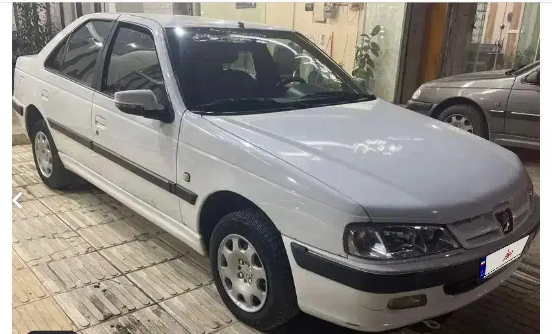 فروش خودرو پارس مدل ۹۶|خودرو سواری و وانت|مهر, |دیوار