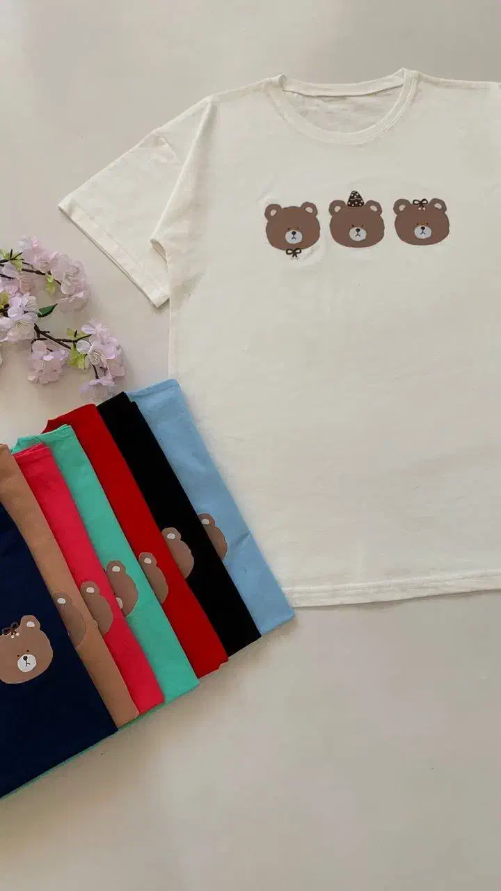 تیشرت پنبه|لباس|تهران, بازار|دیوار