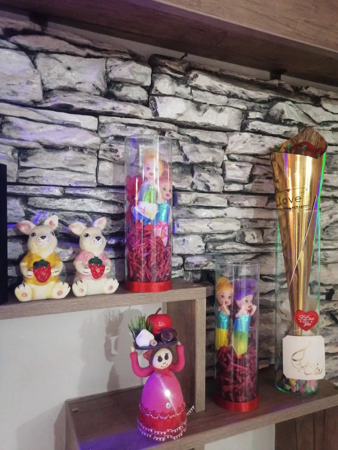 کاردرمنزل انجام میدیم با اکیپ مجرب باسرعت بالا|خدمات پیشه و مهارت|قم, پردیسان|دیوار