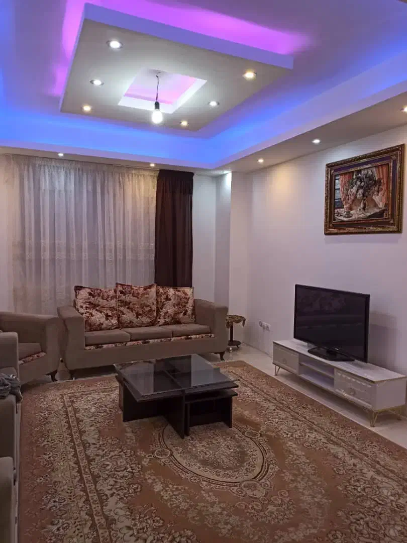 اجاره سوییت مبله پاره وقت و تمام وقت|اجارهٔ کوتاهمدت آپارتمان و سوئیت|کرج, گلشهر|دیوار