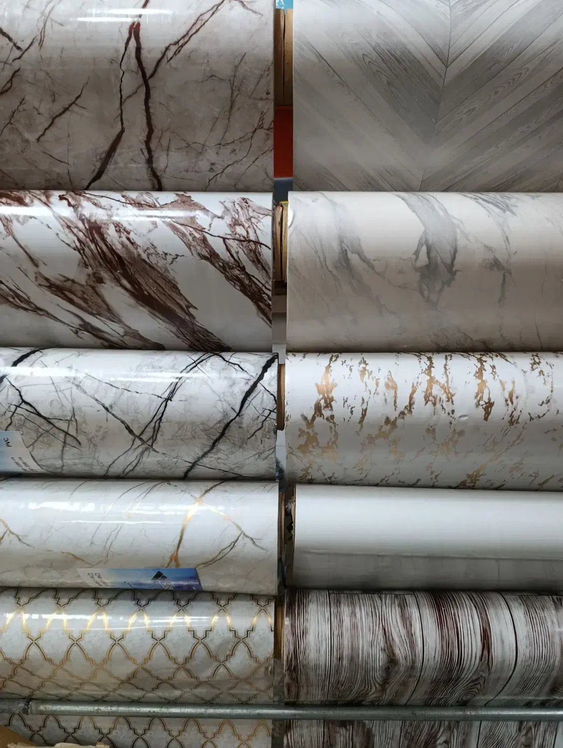 کفپوش کابینت|مصالح و تجهیزات ساختمان|خرمآباد, |دیوار