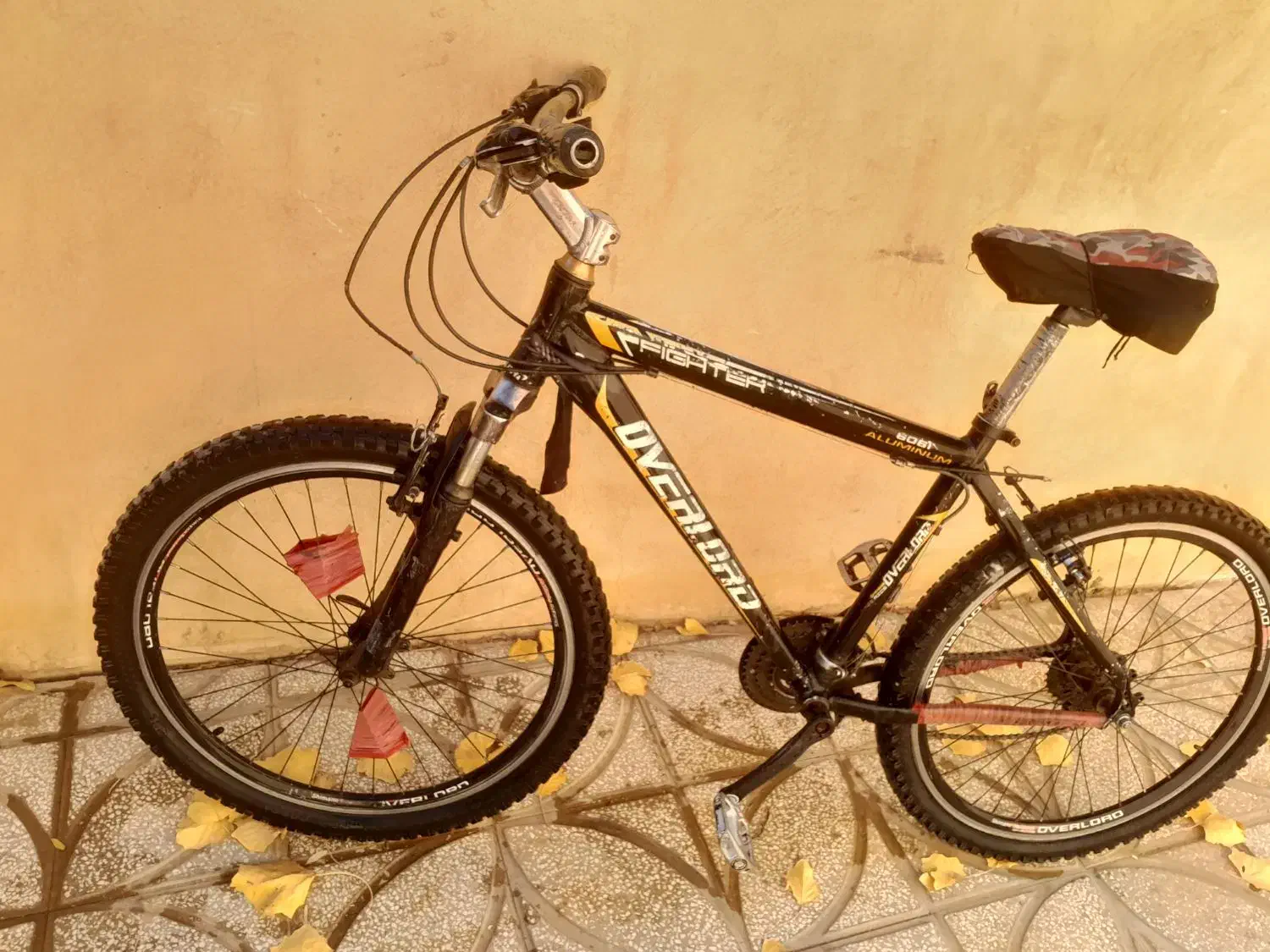 دوچرخه|دوچرخه، اسکیت، اسکوتر|اسلامیه, |دیوار