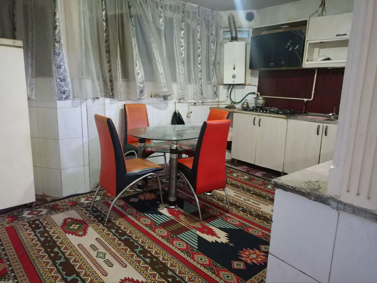 سوئیت آپارتمان تمیز با امکانات|اجارهٔ کوتاه‌مدت آپارتمان و سوئیت|مشهد, محمدآباد|دیوار
