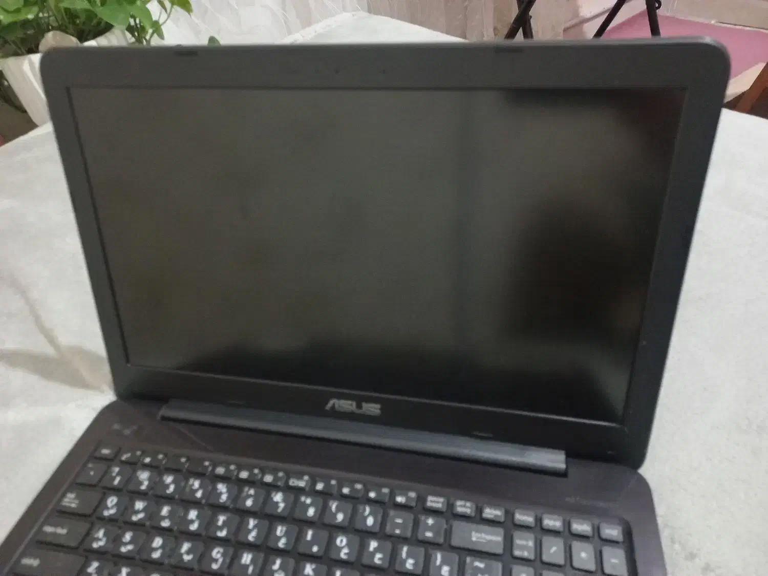 لپ تاپ ایسوس|رایانه همراه|کرج, برغان|دیوار