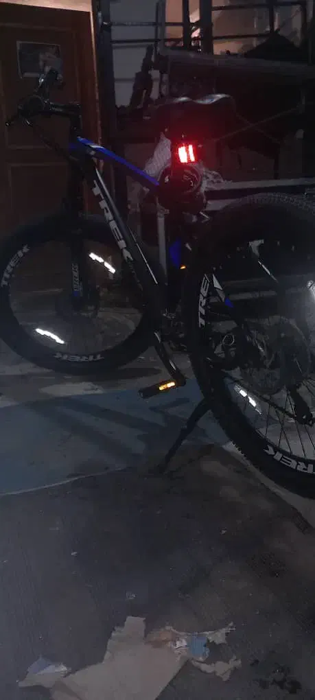 دوچرخه 26 مارک TREK  سالم نو|دوچرخه، اسکیت، اسکوتر|رشت, جانبازان|دیوار