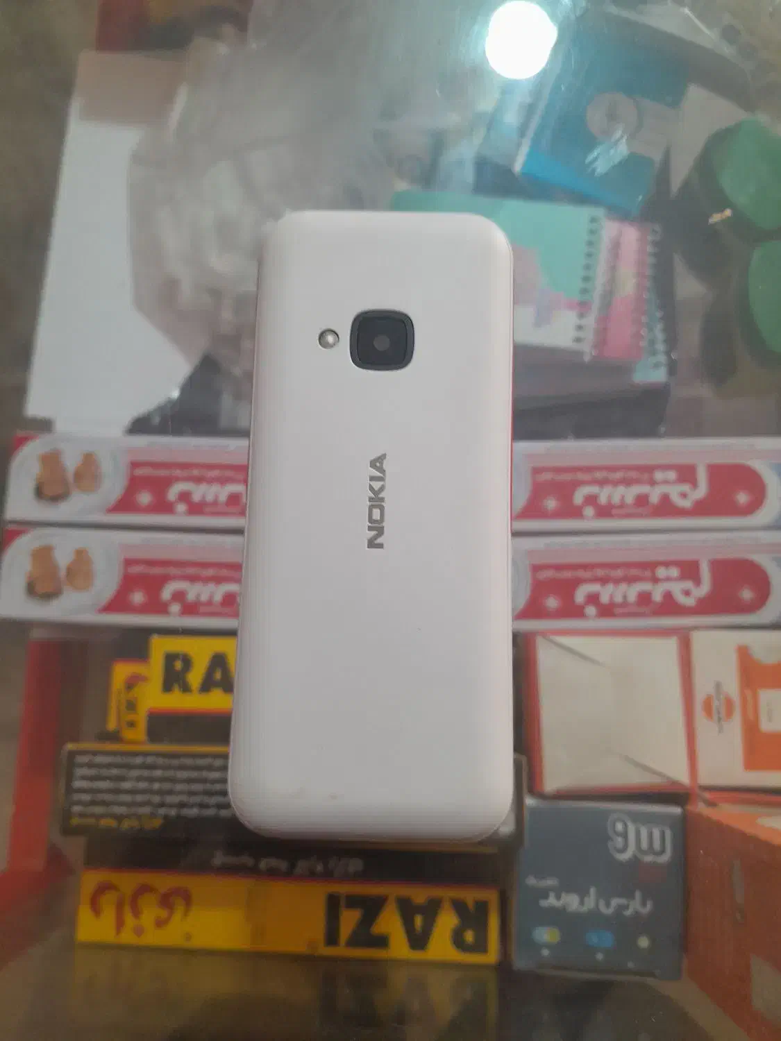 گوشی نو نو هست|موبایل|خانمیرزا, |دیوار