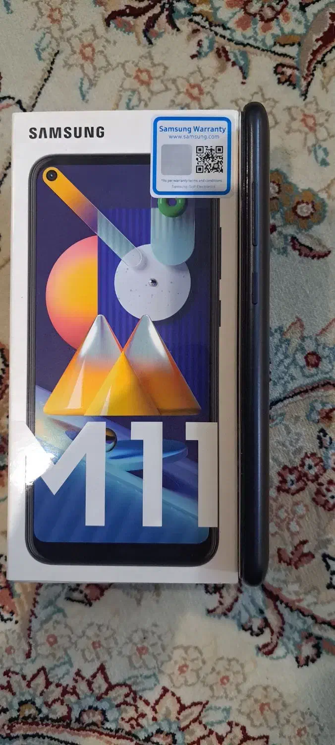 موبایل m11|موبایل|تهران, جمال‌زاده|دیوار