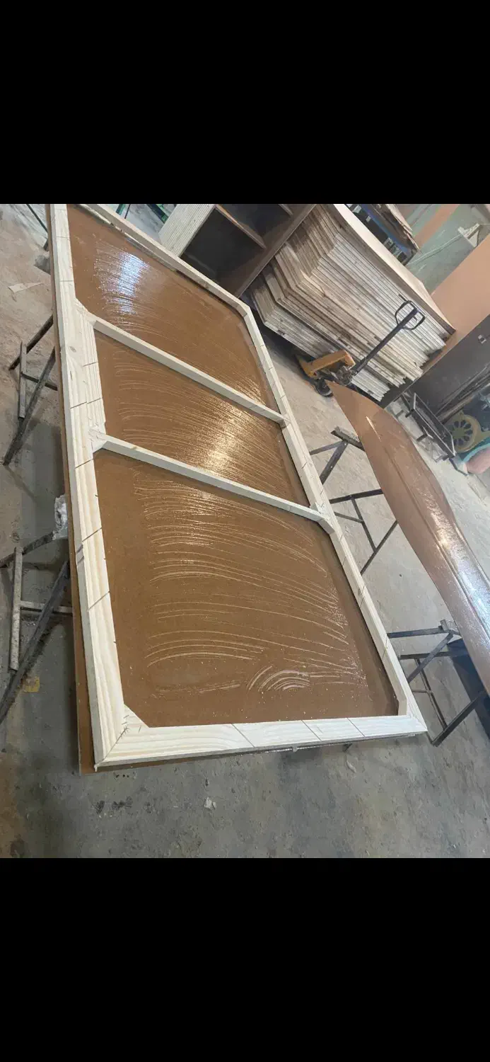 تولیدی درب چوبی درب اتاقی سرویس حمام ضدسرقت ورودی|مصالح و تجهیزات ساختمان|مشهد, نوید|دیوار