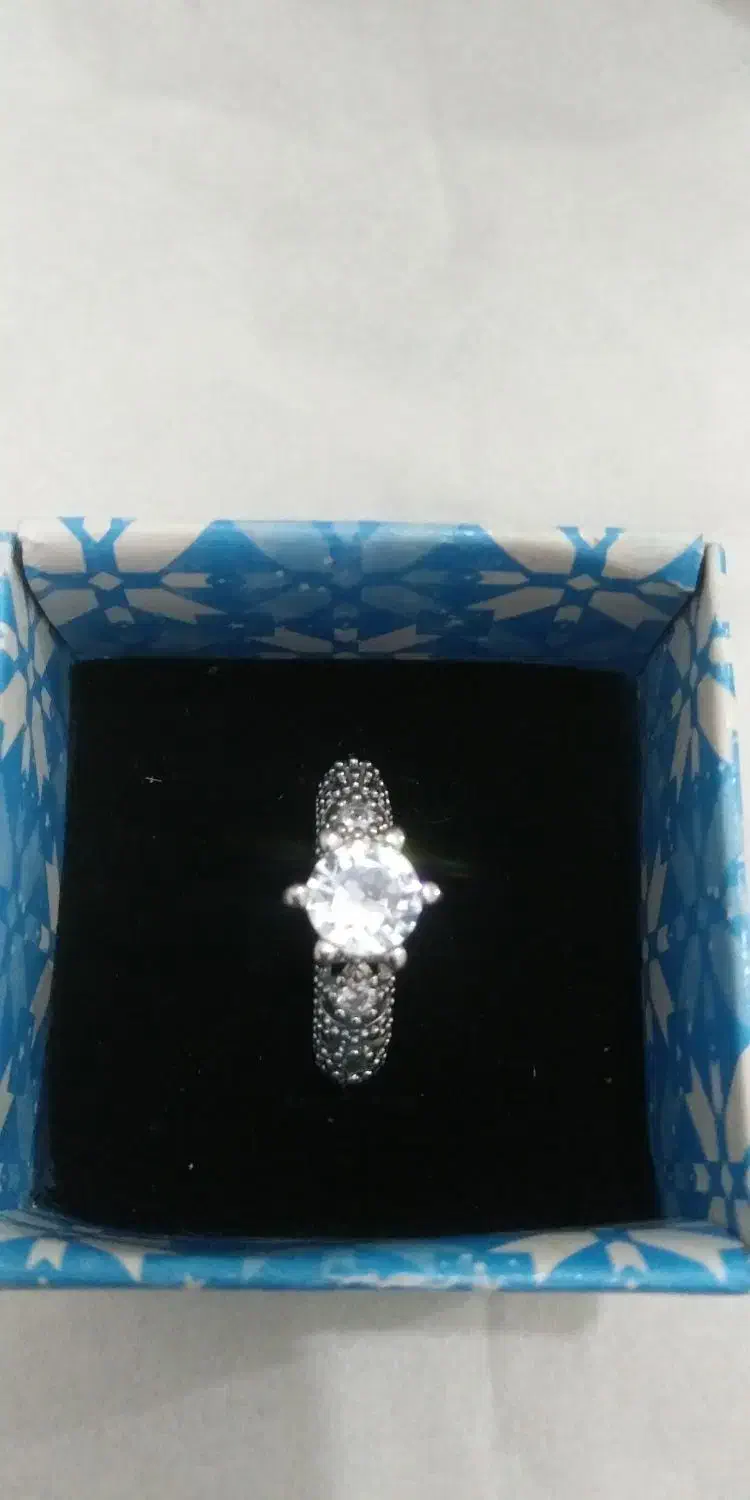 انگشتر استیل|زیورآلات و اکسسوری|لاهیجان, مهرگان|دیوار