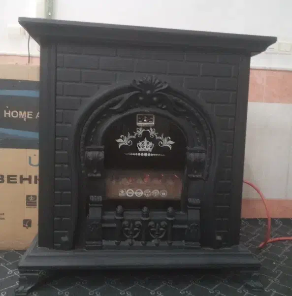 بخاری شرق الکتریک|بخاری، هیتر، شومینه|قم, شاه ابراهیم|دیوار