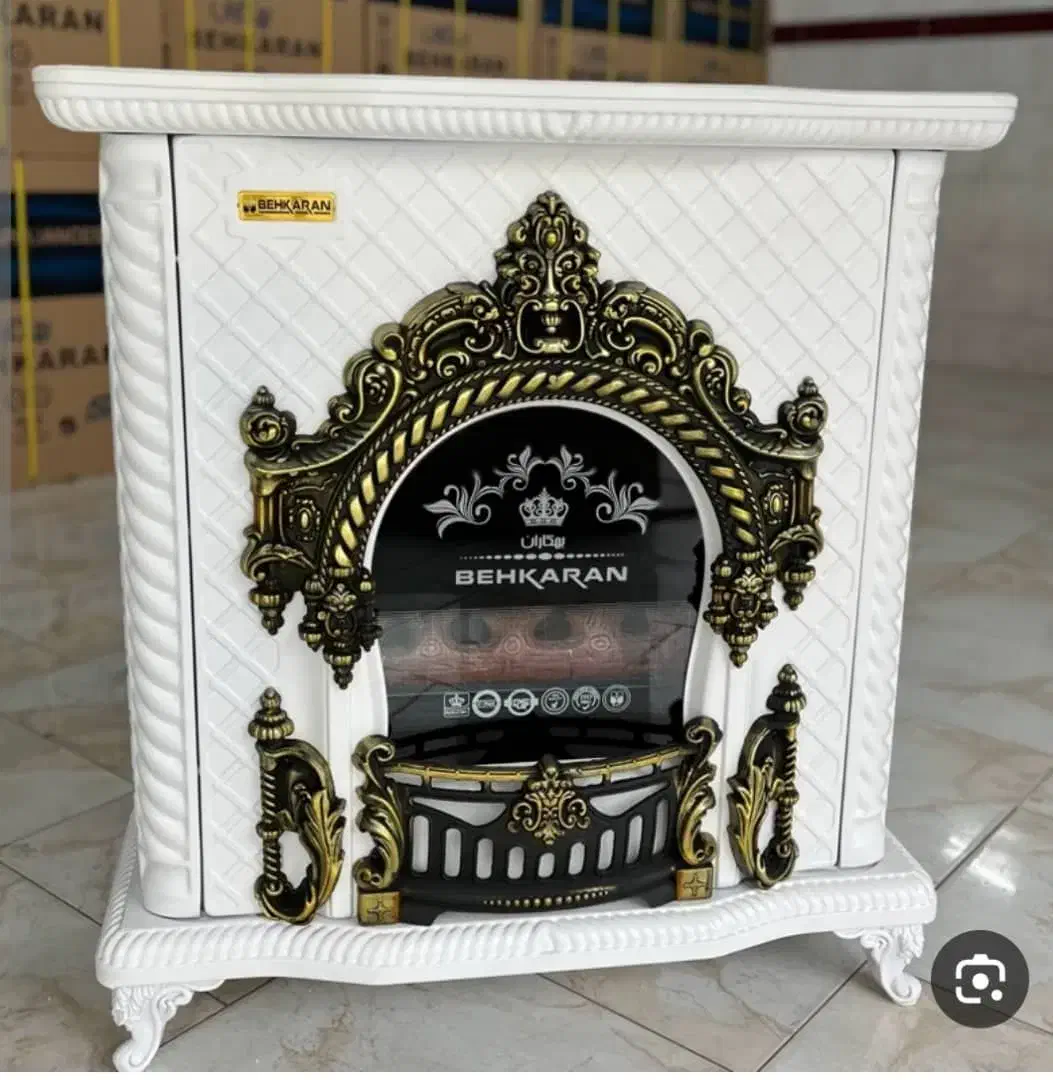 بخاری نو نو|بخاری، هیتر، شومینه|قم, صفائیه|دیوار