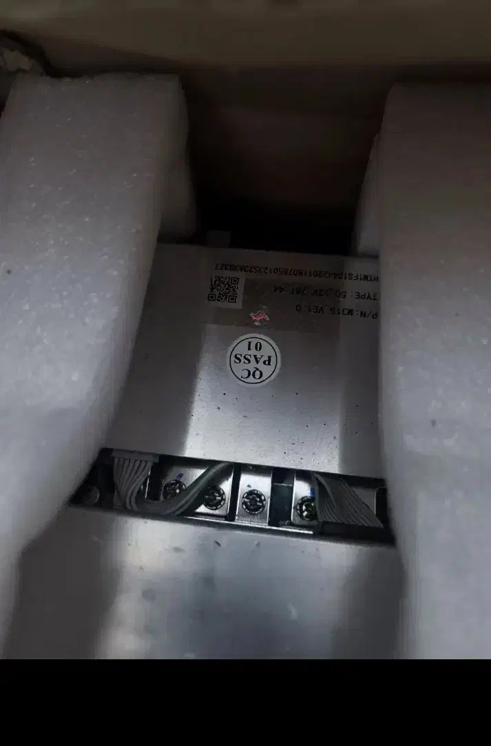 ماینرm31|قطعات و لوازم جانبی رایانه|قائم‌شهر, |دیوار