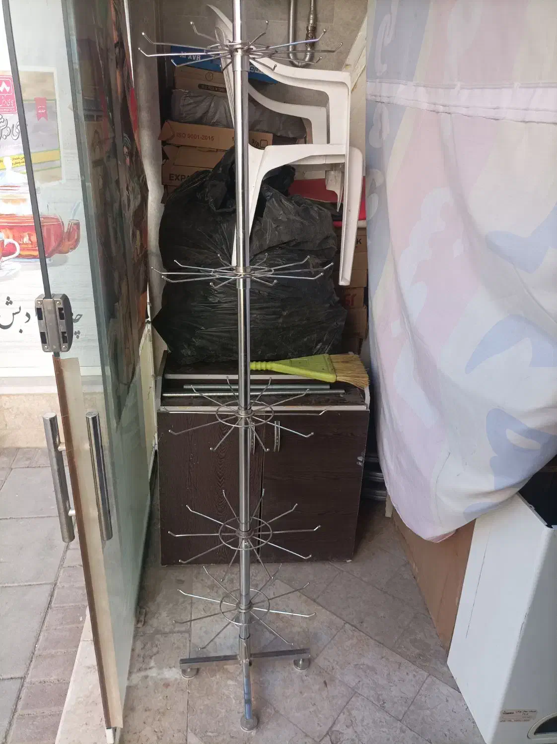 رگال گردون|فروشگاه و مغازه|گلبهار, شهر جدید گلبهار|دیوار