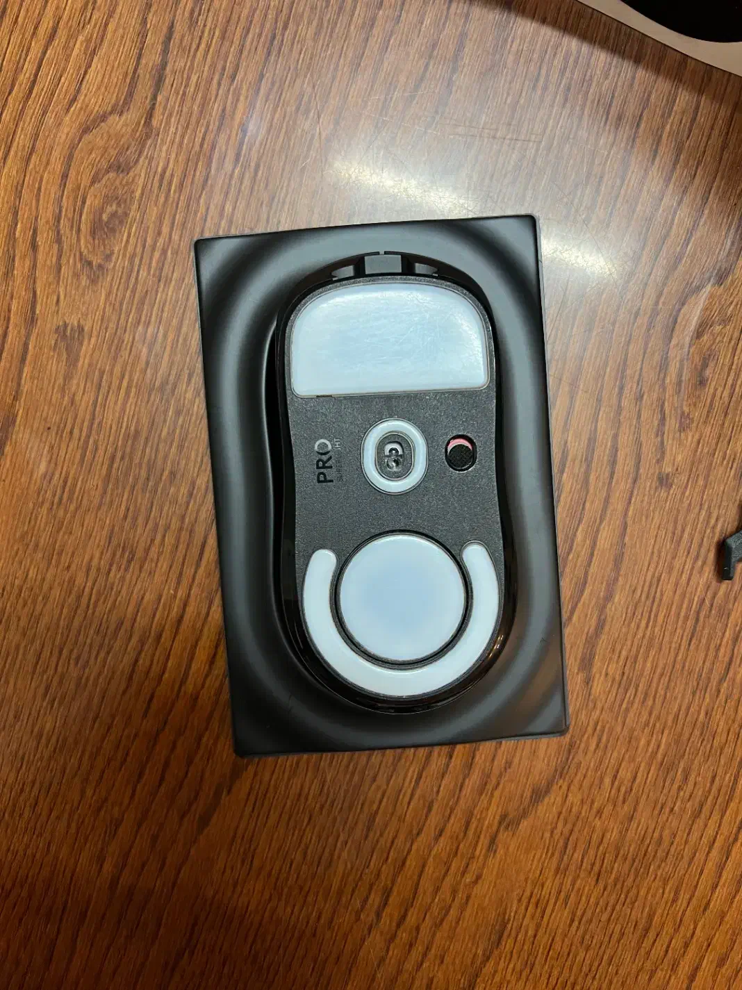 موس گیمینگ لاجیتک مدلG Pro X Superlight Black|قطعات و لوازم جانبی رایانه|ساری, |دیوار