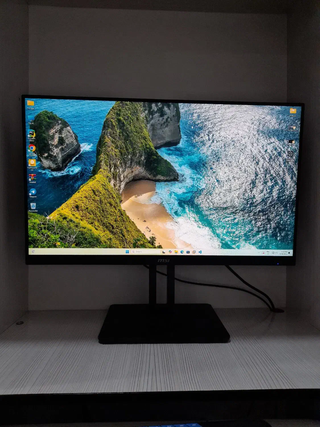 سیستم تمیز کمیاب|رایانه رومیزی|کامیاران, |دیوار