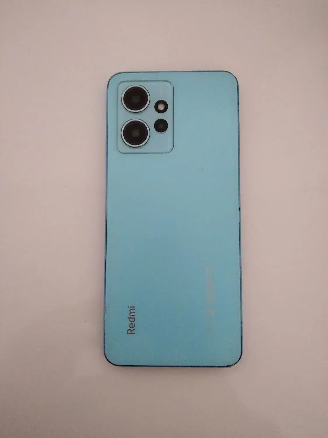 Radmi not 12 با حافظه ۱۲۸ گیگابایت|موبایل|قدس, شهرقدس|دیوار