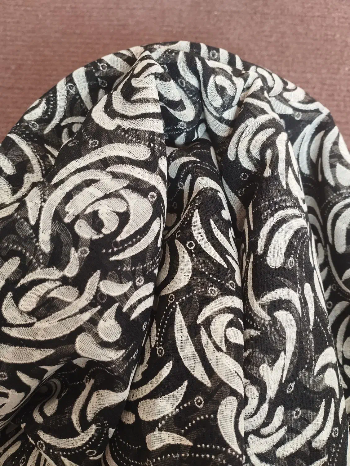 چادر رنگی|لباس|شیراز, شریفآباد|دیوار