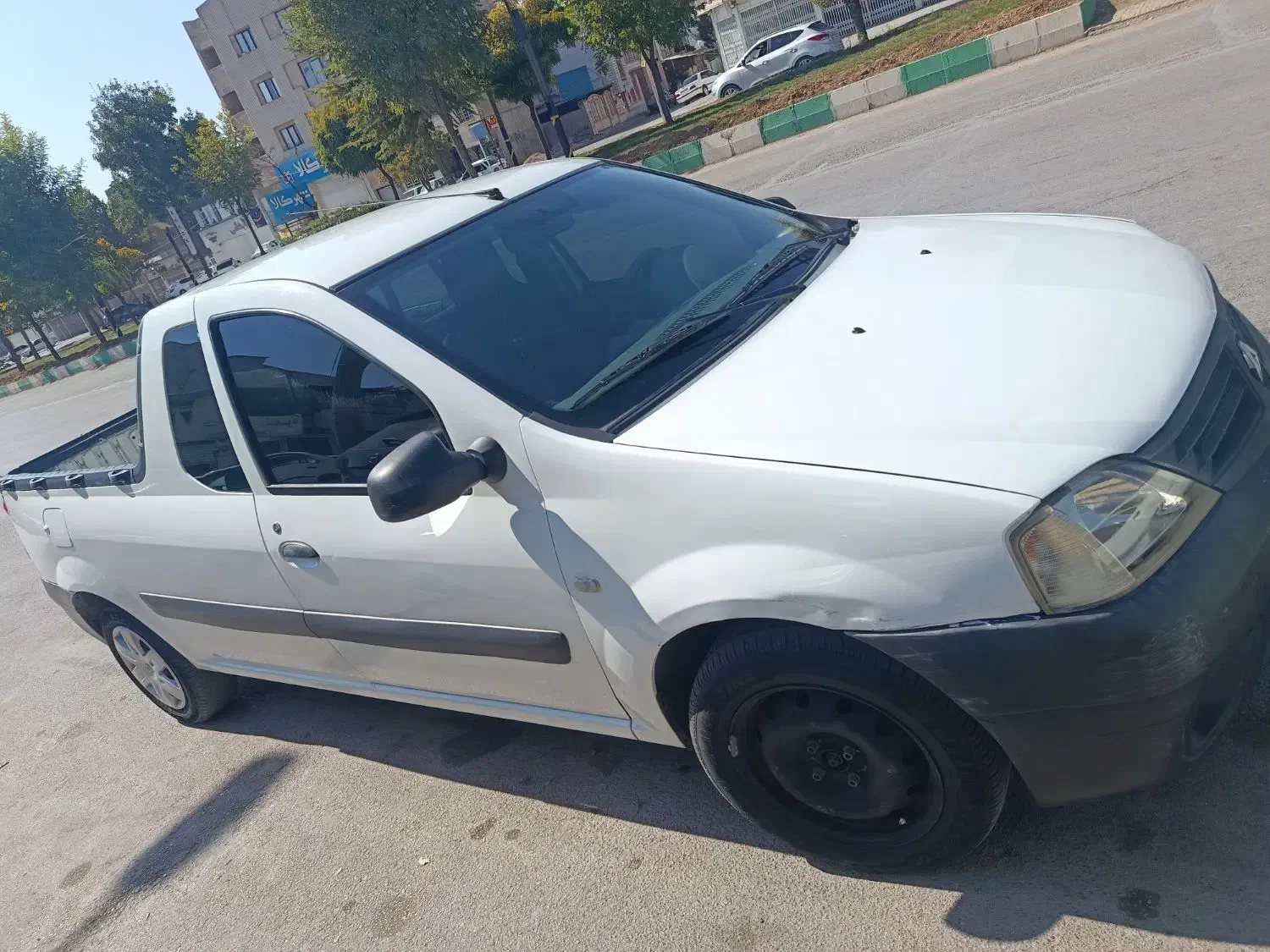 تندر باری ال۹۰|خودرو سواری و وانت|بوشهر, |دیوار