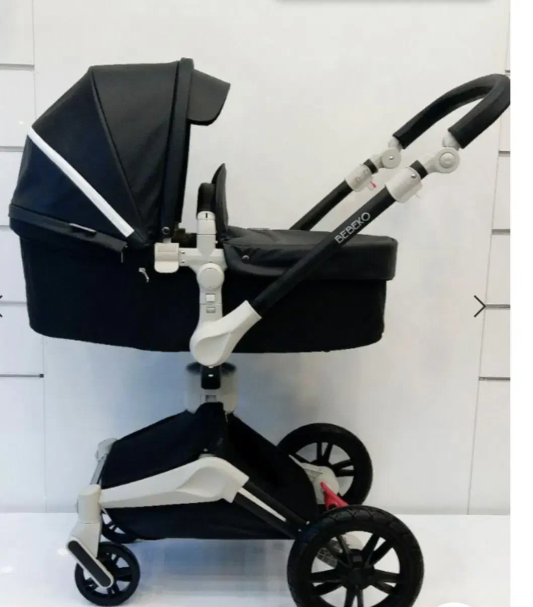 کالسکه ببکو مدل شیکاگو|کالسکه و لوازم جانبی|اردبیل, |دیوار