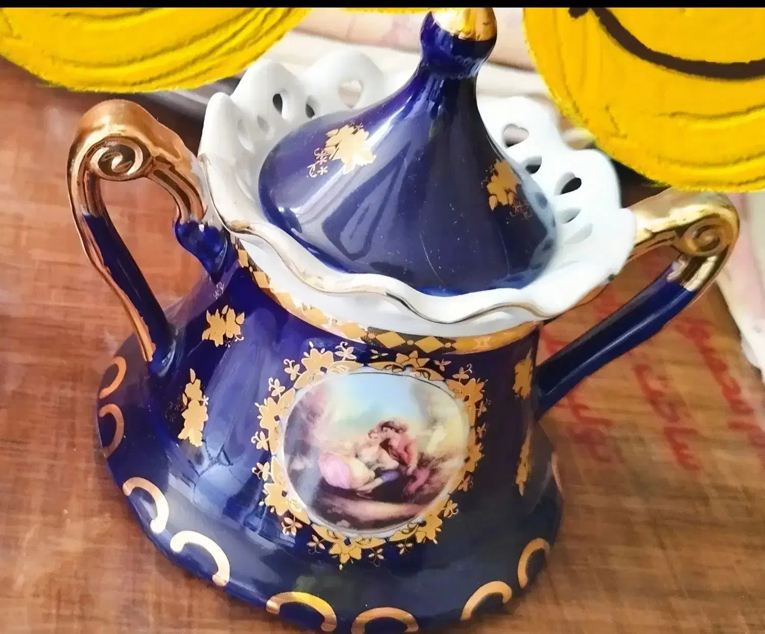 زیبا و تمیز بدون خط و خش|ظروف سرو و پذیرایی|بناب, |دیوار