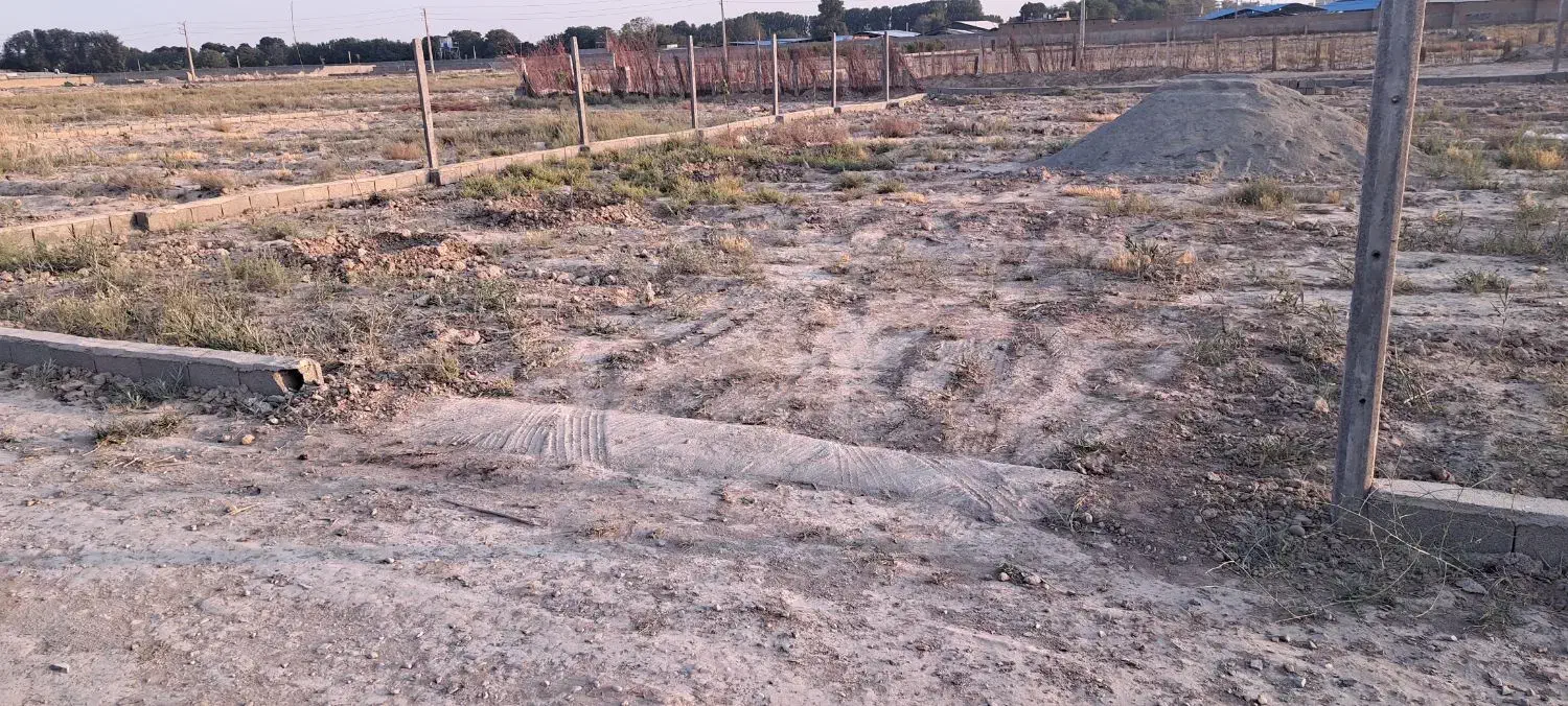 زمین باغی|فروش زمین و ملک کلنگی|شهریار, اسکمان|دیوار