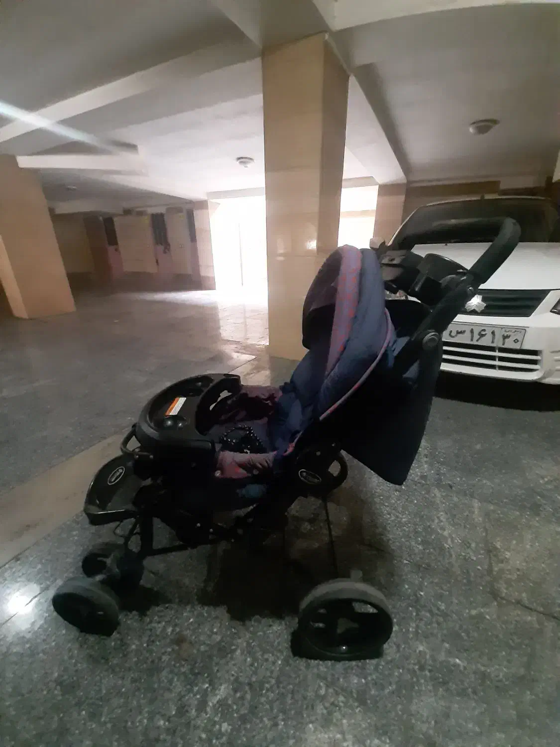 کالسکه|کالسکه و لوازم جانبی|فردیس, فردیس|دیوار