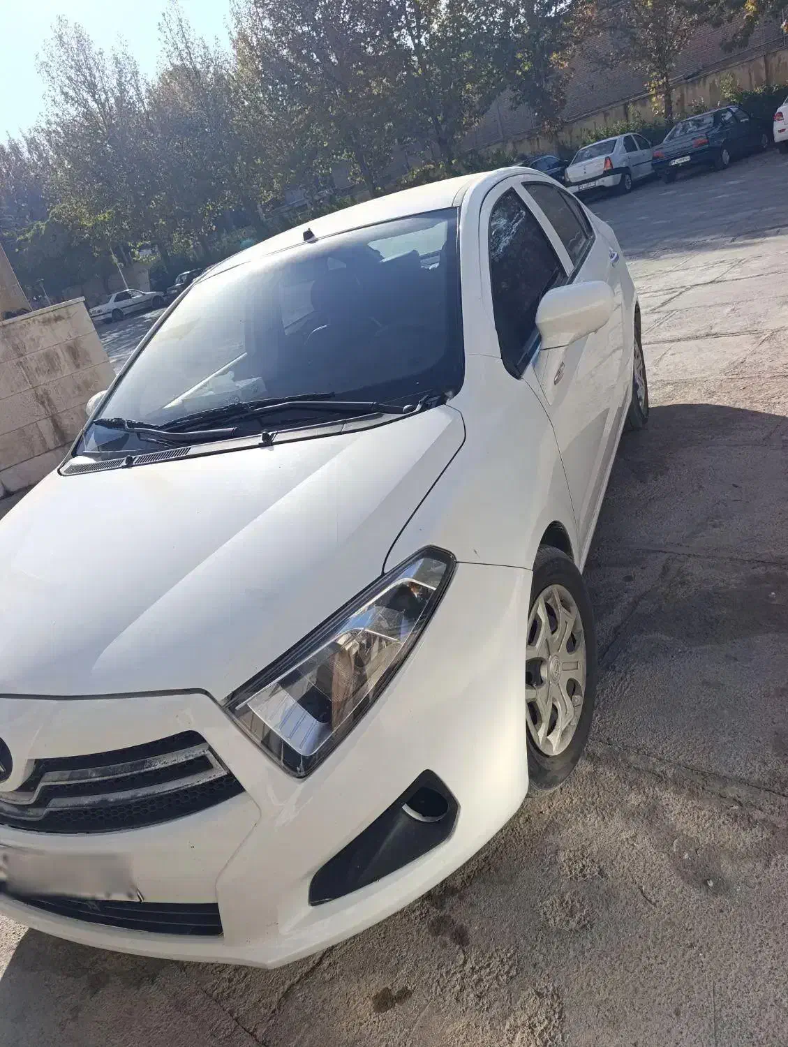 برلیانس H230|خودرو سواری و وانت|کرمانشاه, |دیوار