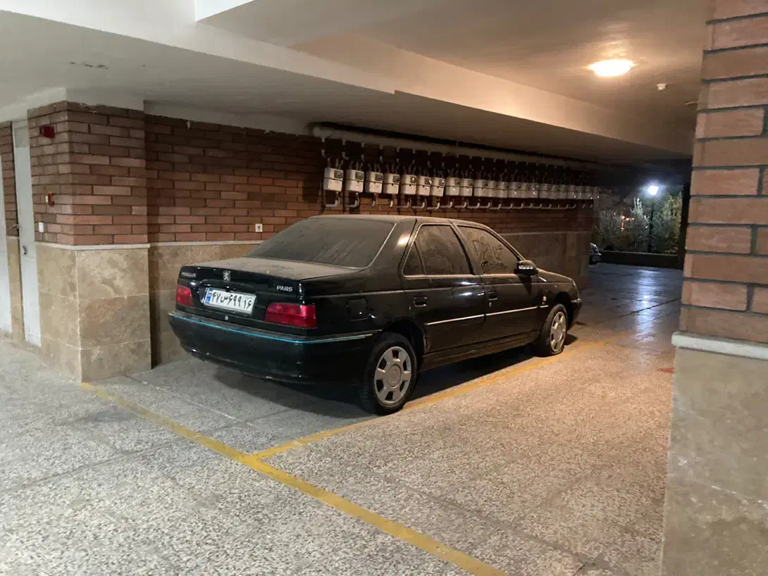 تکخواب کلید نخورده زیتون|اجارهٔ آپارتمان|قم, پردیسان|دیوار