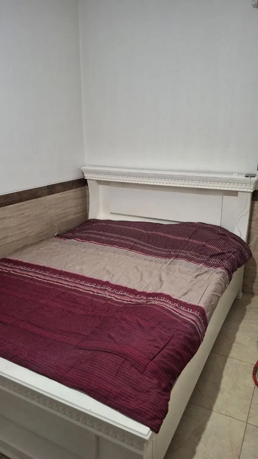 سرویس خواب|تخت و سرویس خواب|معصومیه, |دیوار