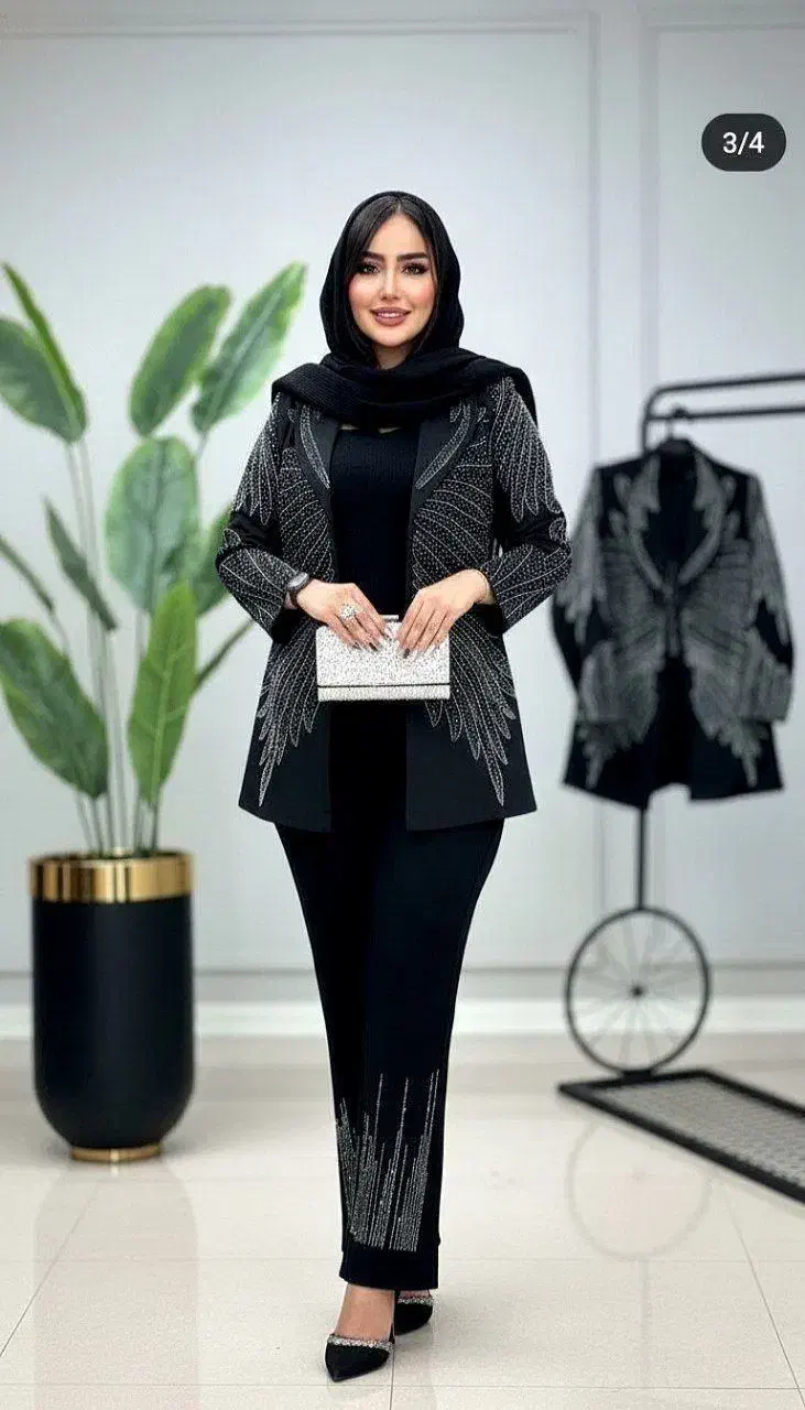 لباسهای شیک زنانه|لباس|رباطکریم, رباطکریم|دیوار